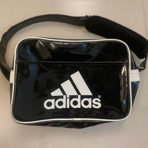 Vintage Adidas Satchel